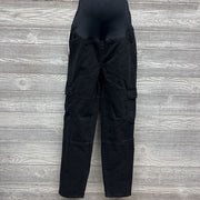 NEW Full Panel 90's Straight Cargo Jeans