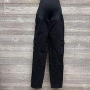 NEW Full Panel 90's Straight Cargo Jeans