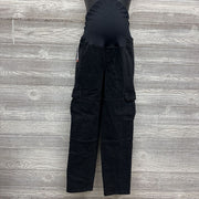 NEW Full Panel 90's Straight Cargo Jeans