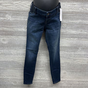 NEW Side Panel Skinny Jeans