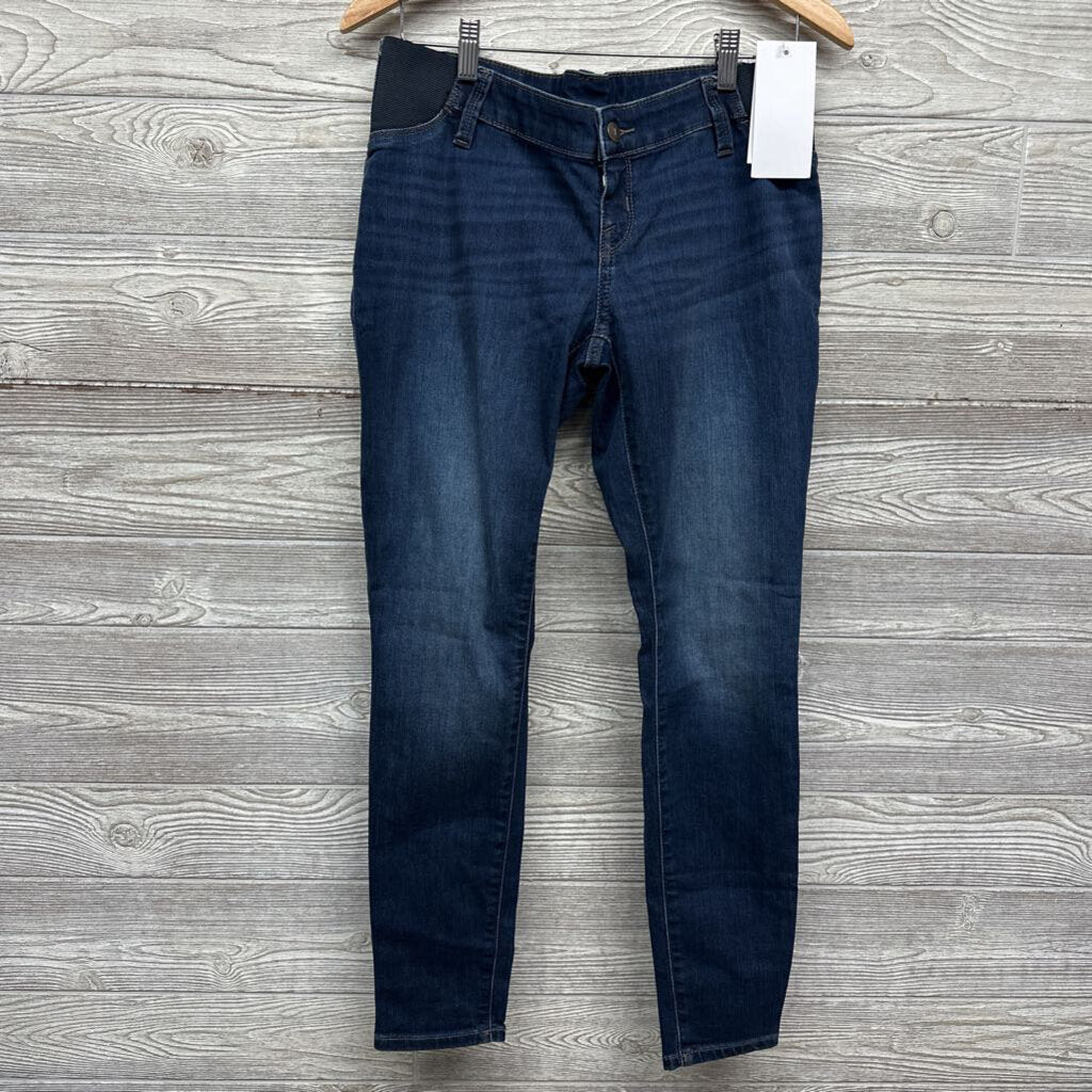 NEW Side Panel Skinny Jeans