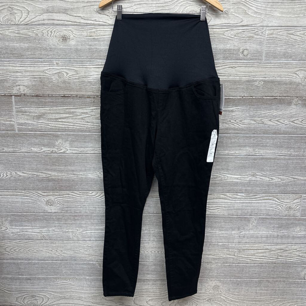 NEW Full Panel Skinny Jeans