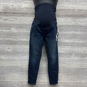 NEW Full Panel Skinny Jeans