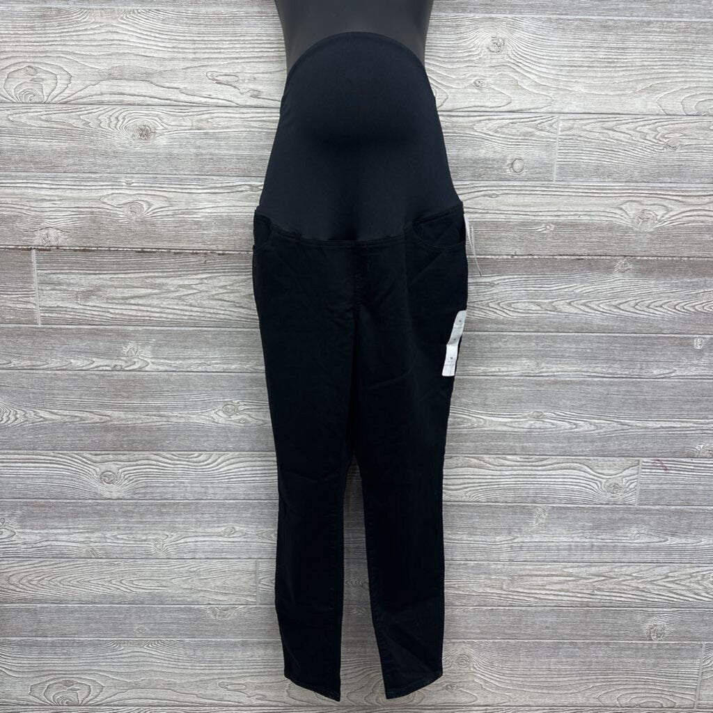 NEW Full Panel Skinny Jeans