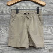 Woven Performance Shorts