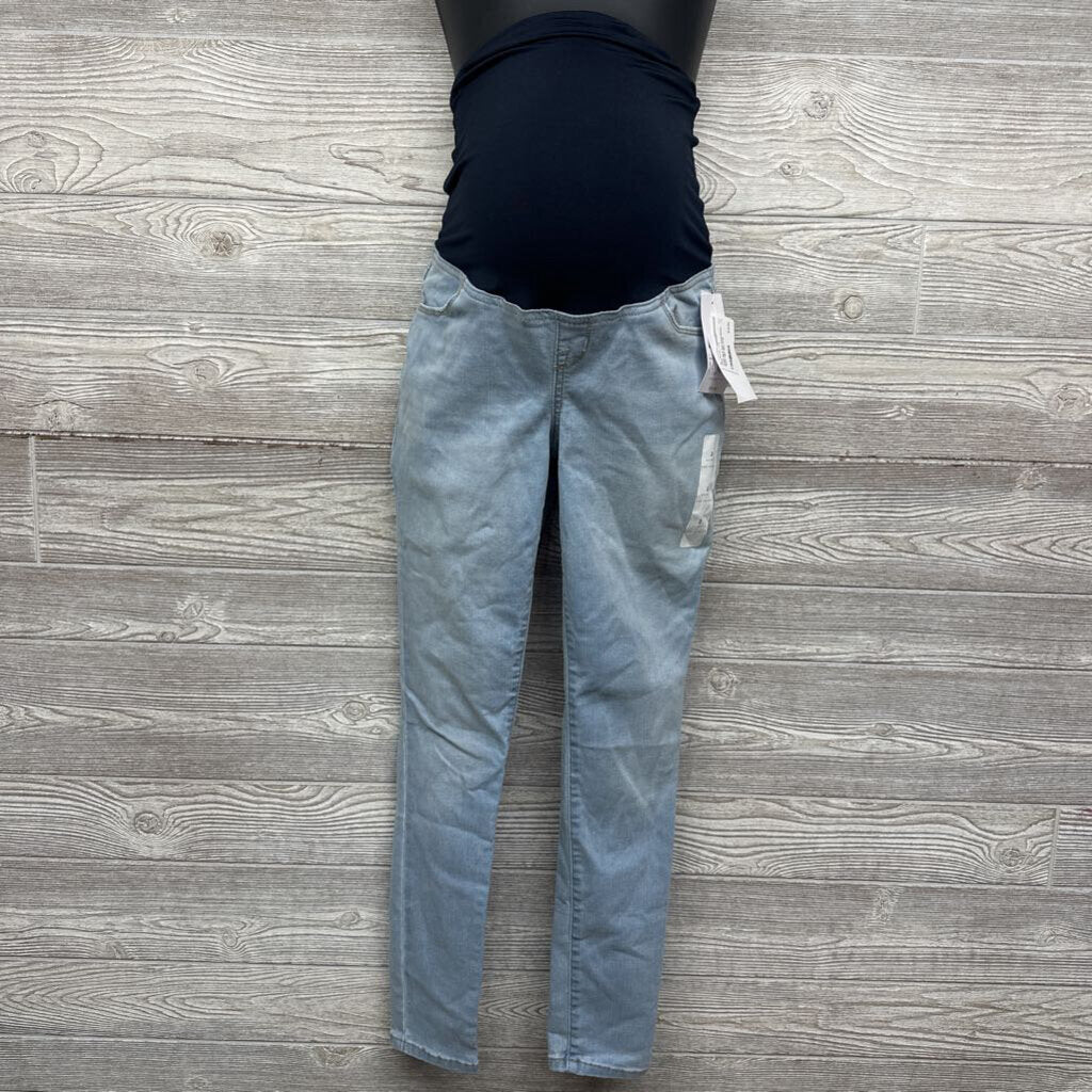 NEW Full Panel Skinny Jeans