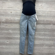 NEW Full Panel Skinny Jeans