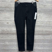 NEW Side Panel Skinny Jeans 4/Small