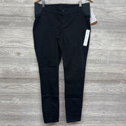 NEW Side Panel Skinny Jeans 8/Medium