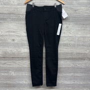 NEW Side Panel Skinny Jeans