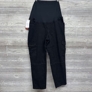 NEW Full Panel 90's Straight Cargo Jeans