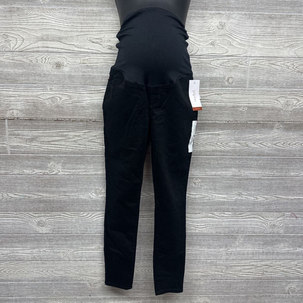 NEW Full Panel Skinny Jeans