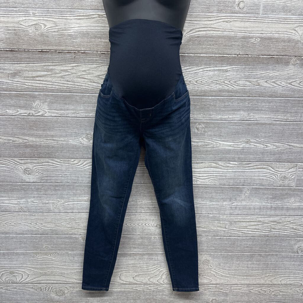 NEW Side Panel Skinny Jeans