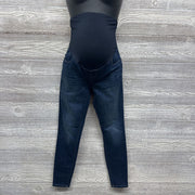 NEW Side Panel Skinny Jeans