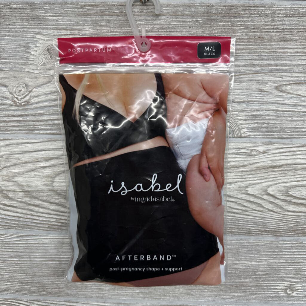 NEW Afterband Post Pregnancy Shape + Support Band