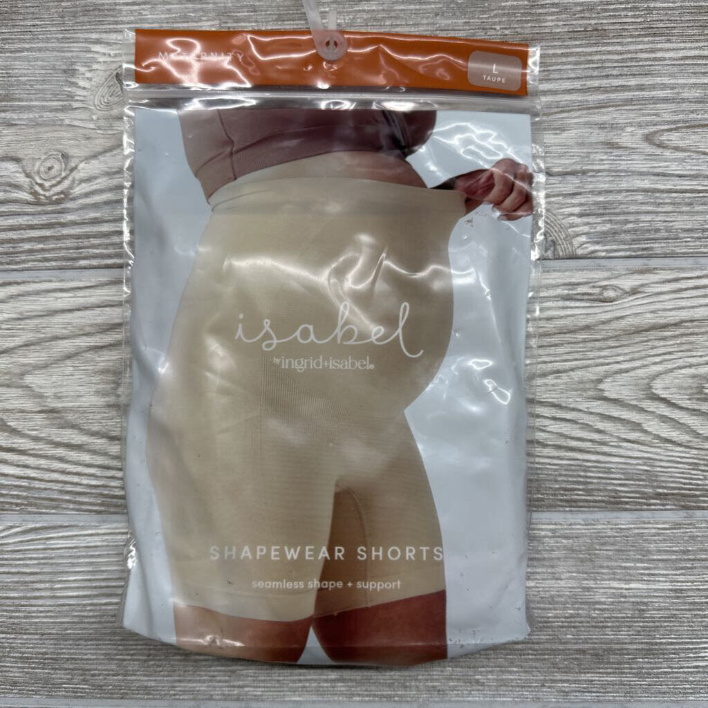 NEW Shapewear Shorts