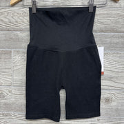 NEW Seamless Ribbed Bike Shorts