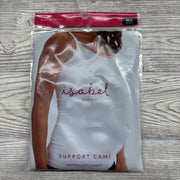 NEW Support Cami Solid