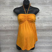 NEW Halter Tank Top Solid