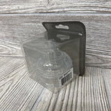 NEW 2 Pk Slow Flow Nipples