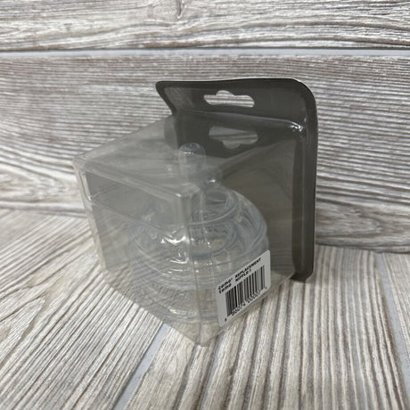 NEW 2 Pk Slow Flow Nipples