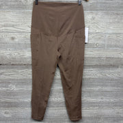 NEW Full Panel Performance Leggings W/ Side Pocket