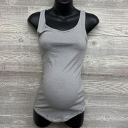 NEW Rib Tank Striped