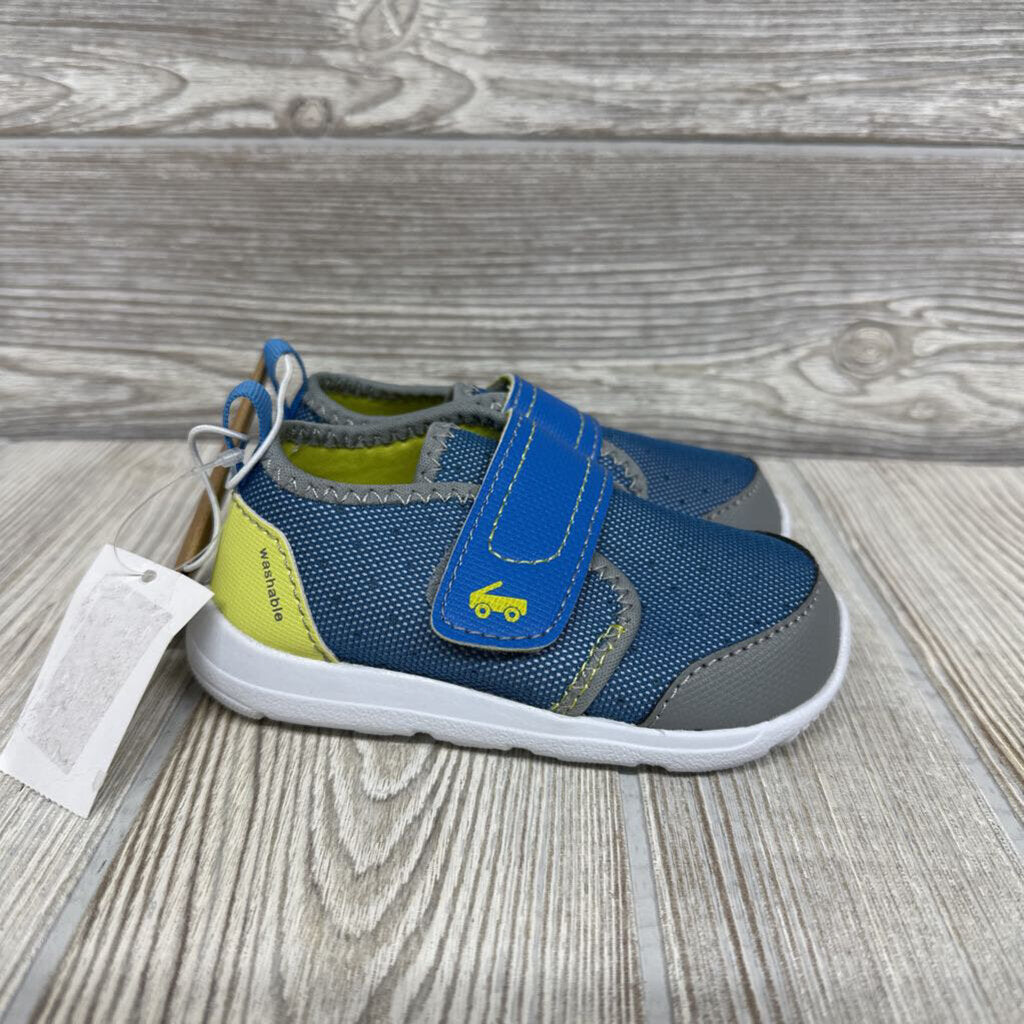 NEW Cruiser H2O Velcro Shoes