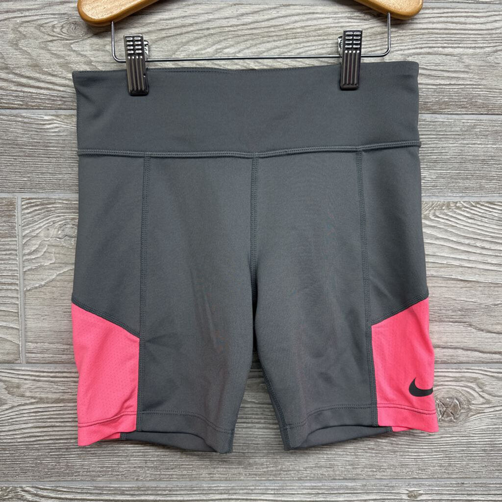 Active Bike Shorts