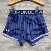 Logo Band Active Shorts Printed