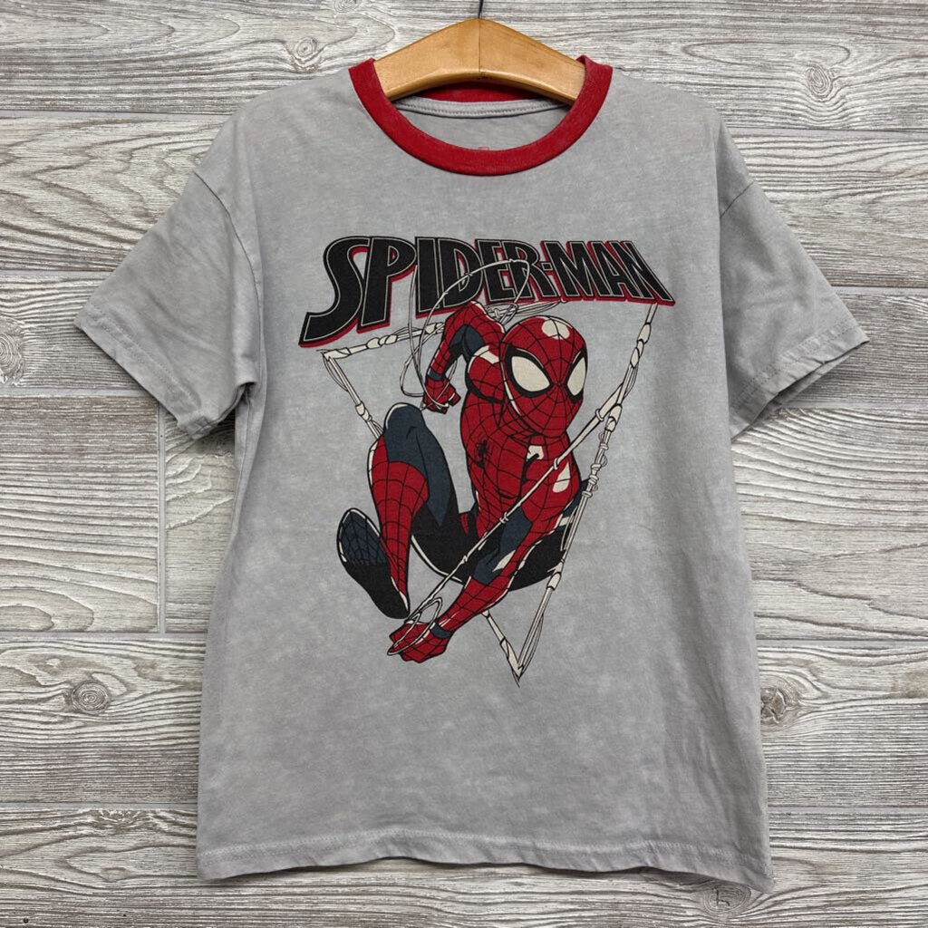 Spiderman Shirt