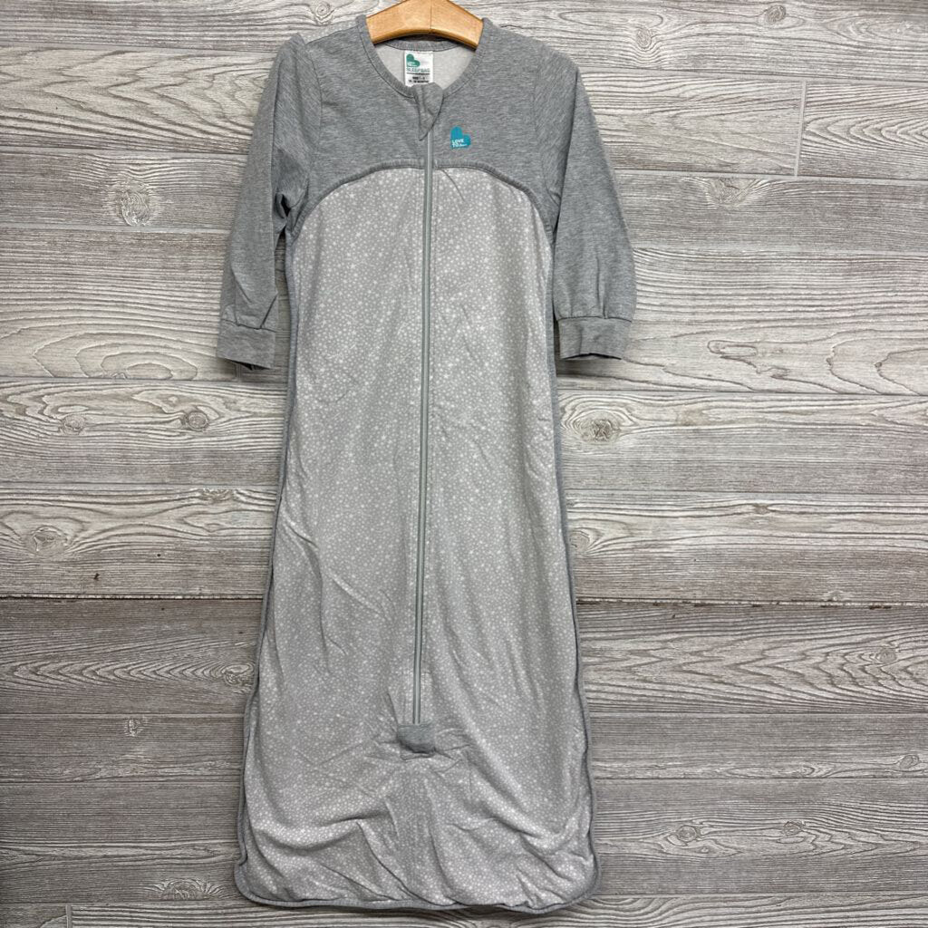 LS Sleepbag Stars Love To Dream