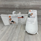 NEW Foldable Flexi Bath & NB Support Bundle
