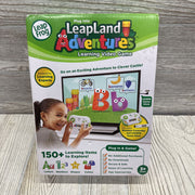 NEW LeapLand Adventures