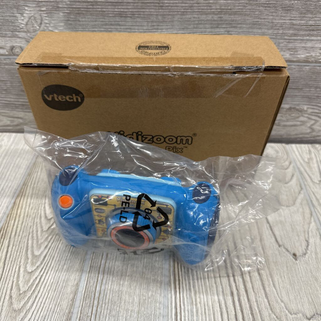 NEW Kidizoom Camera Connect