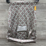 Shopping Cart Hammock Printed