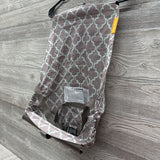 Shopping Cart Hammock Printed