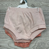 NEW 3 Pk Ribbed Bloomers