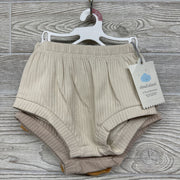 NEW 3 Pk Ribbed Bloomers