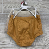 NEW 3 Pk Ribbed Bloomers