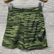 Active Shorts Printed