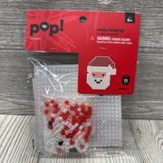 NEW Santa Melty Bead Kit