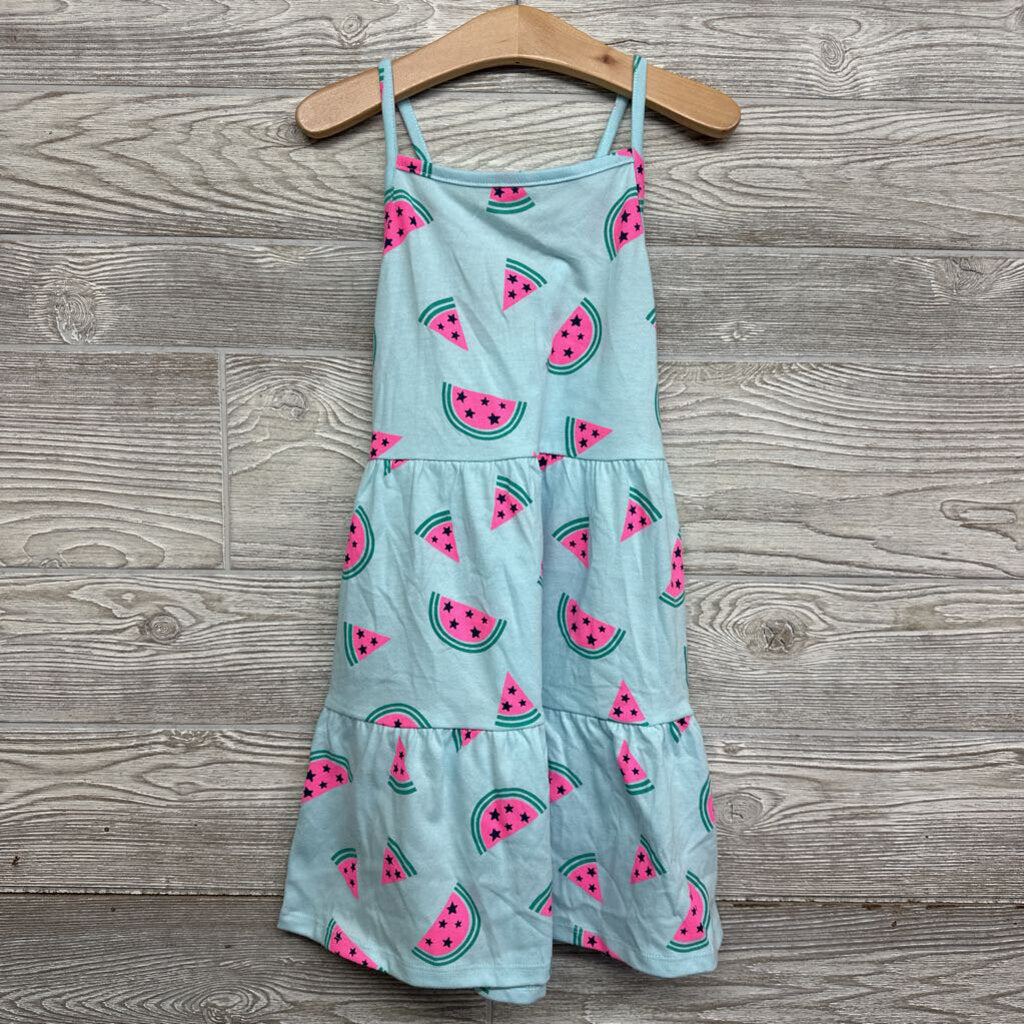 NEW Tank Dress Watermelon