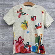 Shirt Presents Characters