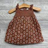 NEW Tank Dress & Sunhat Flowers