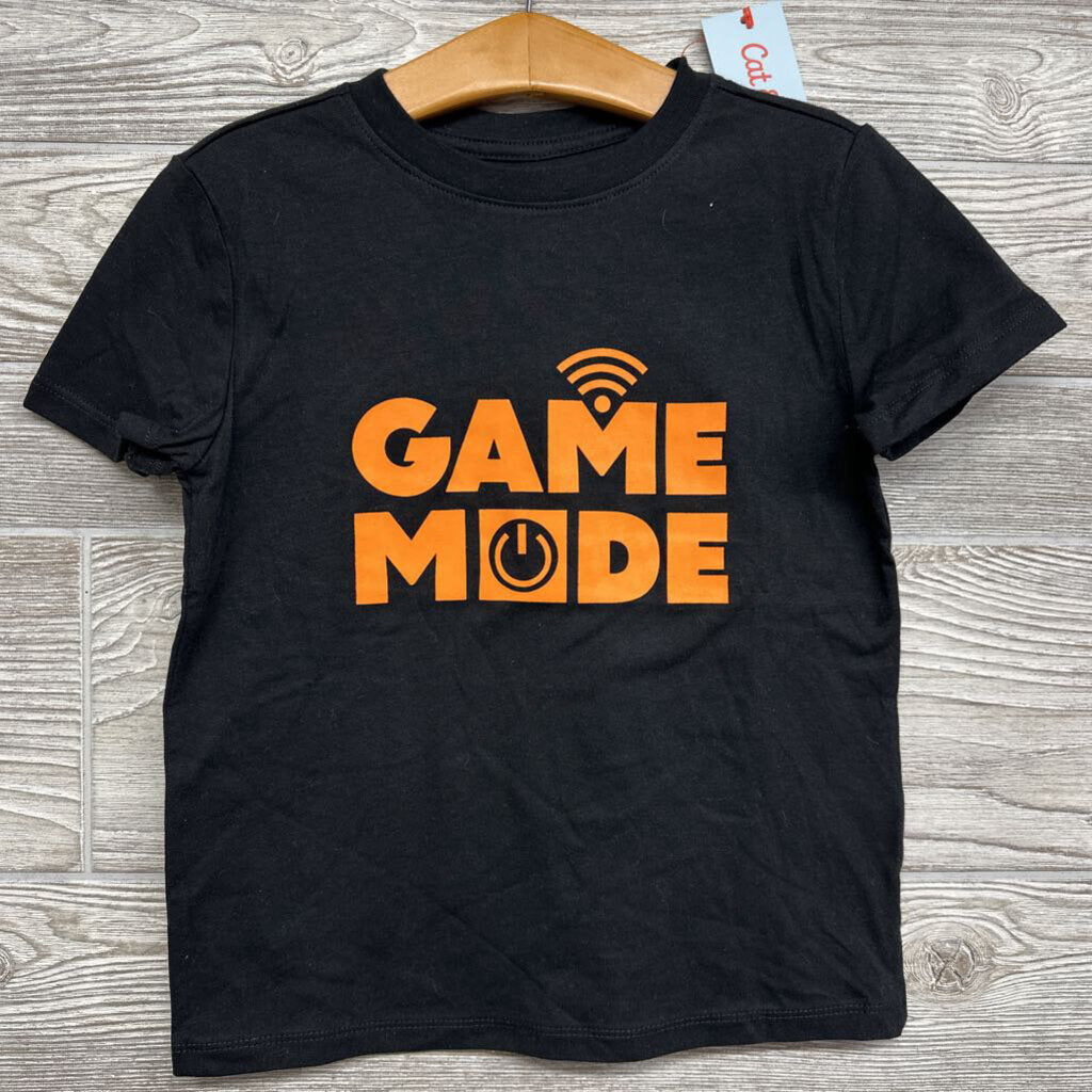 NEW Shirt Game Mode