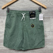 NEW Relaxed Drawstring Shorts