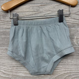 NEW 3 Pk Ribbed Bloomers