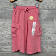 NEW Crop Cargo Drawstring Pants