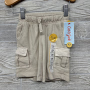 NEW Crop Cargo Drawstring Pants